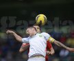 VIDEO+FOTO Dinamo se desprinde spre Europa » 3-1 cu Chiajna şi 4 puncte avans faţă de FC Vaslui