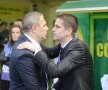 VIDEO+FOTO Dinamo se desprinde spre Europa » 3-1 cu Chiajna şi 4 puncte avans faţă de FC Vaslui