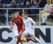 VIDEO+FOTO Dinamo se desprinde spre Europa » 3-1 cu Chiajna şi 4 puncte avans faţă de FC Vaslui