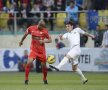 VIDEO+FOTO Dinamo se desprinde spre Europa » 3-1 cu Chiajna şi 4 puncte avans faţă de FC Vaslui