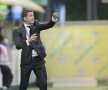 VIDEO+FOTO Dinamo se desprinde spre Europa » 3-1 cu Chiajna şi 4 puncte avans faţă de FC Vaslui