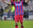 VIDEO+FOTO Cu o mînă pe titlu » Steaua a învins-o pe FC Braşov, 3-0, şi rămîne la 9 puncte de Astra