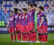 VIDEO+FOTO Cu o mînă pe titlu » Steaua a învins-o pe FC Braşov, 3-0, şi rămîne la 9 puncte de Astra
