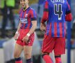 VIDEO+FOTO Cu o mînă pe titlu » Steaua a învins-o pe FC Braşov, 3-0, şi rămîne la 9 puncte de Astra