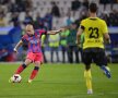 VIDEO+FOTO Cu o mînă pe titlu » Steaua a învins-o pe FC Braşov, 3-0, şi rămîne la 9 puncte de Astra