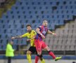 VIDEO+FOTO Cu o mînă pe titlu » Steaua a învins-o pe FC Braşov, 3-0, şi rămîne la 9 puncte de Astra