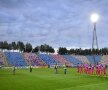VIDEO+FOTO Cu o mînă pe titlu » Steaua a învins-o pe FC Braşov, 3-0, şi rămîne la 9 puncte de Astra