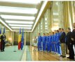 Veste bună de la Guvern pentru aproape 1.100 de sportivi din România » Cît vor primi lunar pentru performanţă!