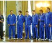 Veste bună de la Guvern pentru aproape 1.100 de sportivi din România » Cît vor primi lunar pentru performanţă!
