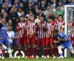 VIDEO şi FOTO Finală 100% spaniolă! Atletico a făcut-o pe Chelsea KO chiar pe Stamford Bridge, scor 3-1 şi va juca ultimul act împotriva lui Real Madrid!