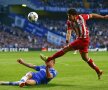 VIDEO şi FOTO Finală 100% spaniolă! Atletico a făcut-o pe Chelsea KO chiar pe Stamford Bridge, scor 3-1 şi va juca ultimul act împotriva lui Real Madrid!