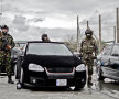 FOTO Craioveanul cu maşina îmbrăcată în catifea: ”Şi poliţiştii zic că e cool, nu mai zic de fete!”. Cît a costat tunning-ul