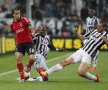 VIDEO şi FOTO Sevilla s-a calificat la ultima fază a jocului, deşi cîştigase în tur 2-0 cu Valencia! Benfica o lasă acasă pe Juventus