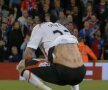 VIDEO Liverpool a sfîrşit în lacrimi după un 3-3 de infarct la Crystal Palace! Titlul în Premier League e ca şi pierdut