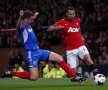 FOTO şi VIDEO Ryan Giggs, ultimul meci la Manchester United pe Old Trafford! Debut de senzaţie la "diavoli" în victoria cu Hull, 3-1