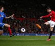 FOTO şi VIDEO Ryan Giggs, ultimul meci la Manchester United pe Old Trafford! Debut de senzaţie la "diavoli" în victoria cu Hull, 3-1