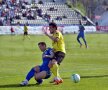 VIDEO + FOTO Pas important pentru salvarea de retrogradare » FC Braşov a învins-o pe Corona, scor 1-0