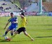 VIDEO + FOTO Pas important pentru salvarea de retrogradare » FC Braşov a învins-o pe Corona, scor 1-0