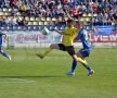 VIDEO + FOTO Pas important pentru salvarea de retrogradare » FC Braşov a învins-o pe Corona, scor 1-0