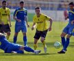 VIDEO + FOTO Pas important pentru salvarea de retrogradare » FC Braşov a învins-o pe Corona, scor 1-0