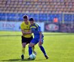 VIDEO + FOTO Pas important pentru salvarea de retrogradare » FC Braşov a învins-o pe Corona, scor 1-0