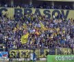 VIDEO + FOTO Pas important pentru salvarea de retrogradare » FC Braşov a învins-o pe Corona, scor 1-0