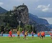 FOTO Steaua şi-a pregătit primul cantonament al verii » Merge în casa lui Bayern