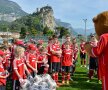 FOTO Steaua şi-a pregătit primul cantonament al verii » Merge în casa lui Bayern