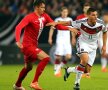 FOTO Lukasz Szukala, integralist în amicalul Poloniei cu Germania, 0-0! Joachim Low a avut 8 debutanţi în primul "11"