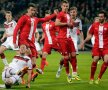 FOTO Lukasz Szukala, integralist în amicalul Poloniei cu Germania, 0-0! Joachim Low a avut 8 debutanţi în primul "11"