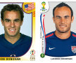 Landon Donovan 20 de ani / 32 de ani