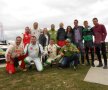 10 sportivi de top din Cluj Napoca au fost copiloti pentru o zi alaturi de pilotii echipei Napoca Rally Academy