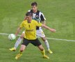 VIDEO+FOTO Egal pentru "U" » Clujenii sînt ca şi salvaţi de la retrogradare, după 0-0 la Braşov! "Stegarii" încă au emoţii mari