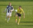 VIDEO+FOTO Egal pentru "U" » Clujenii sînt ca şi salvaţi de la retrogradare, după 0-0 la Braşov! "Stegarii" încă au emoţii mari