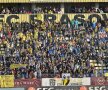 VIDEO+FOTO Egal pentru "U" » Clujenii sînt ca şi salvaţi de la retrogradare, după 0-0 la Braşov! "Stegarii" încă au emoţii mari