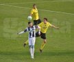 VIDEO+FOTO Egal pentru "U" » Clujenii sînt ca şi salvaţi de la retrogradare, după 0-0 la Braşov! "Stegarii" încă au emoţii mari