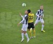 VIDEO+FOTO Egal pentru "U" » Clujenii sînt ca şi salvaţi de la retrogradare, după 0-0 la Braşov! "Stegarii" încă au emoţii mari