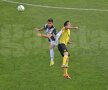 VIDEO+FOTO Egal pentru "U" » Clujenii sînt ca şi salvaţi de la retrogradare, după 0-0 la Braşov! "Stegarii" încă au emoţii mari