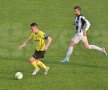 VIDEO+FOTO Egal pentru "U" » Clujenii sînt ca şi salvaţi de la retrogradare, după 0-0 la Braşov! "Stegarii" încă au emoţii mari