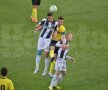 VIDEO+FOTO Egal pentru "U" » Clujenii sînt ca şi salvaţi de la retrogradare, după 0-0 la Braşov! "Stegarii" încă au emoţii mari
