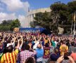 VIDEO şi FOTO Atletico Madrid este noua campioană a Spaniei după un 1-1 dramatic cu Barcelona!