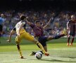VIDEO şi FOTO Atletico Madrid este noua campioană a Spaniei după un 1-1 dramatic cu Barcelona!