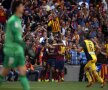 VIDEO şi FOTO Atletico Madrid este noua campioană a Spaniei după un 1-1 dramatic cu Barcelona!