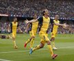 VIDEO şi FOTO Atletico Madrid este noua campioană a Spaniei după un 1-1 dramatic cu Barcelona!