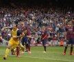 VIDEO şi FOTO Atletico Madrid este noua campioană a Spaniei după un 1-1 dramatic cu Barcelona!