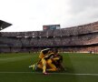 VIDEO şi FOTO Atletico Madrid este noua campioană a Spaniei după un 1-1 dramatic cu Barcelona!