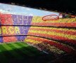 Cei 447 de fani ai lui Atletico prezenți pe Camp Nou la finala campionatului