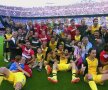 VIDEO şi FOTO Atletico Madrid este noua campioană a Spaniei după un 1-1 dramatic cu Barcelona!