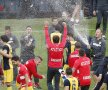 VIDEO şi FOTO Atletico Madrid este noua campioană a Spaniei după un 1-1 dramatic cu Barcelona!