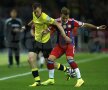 VIDEO şi FOTO » Bayern face eventul, 2-0 cu Dortmund în finala Cupei Germaniei!
